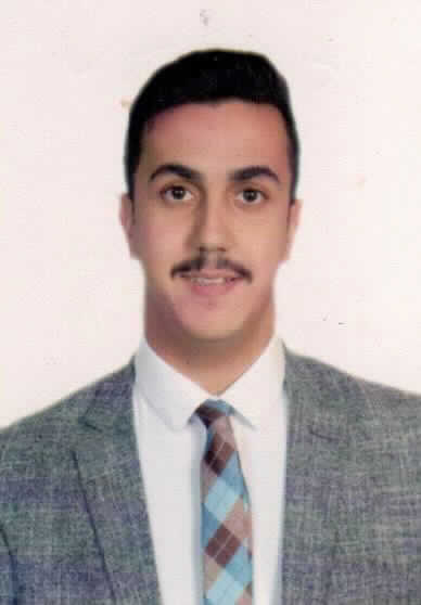صورة محمد جمال موسى الزبيدي