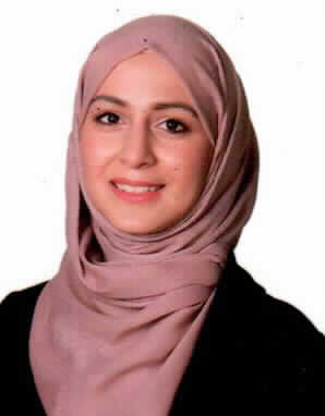 صورة نور عبد السلام محمود البيراوى