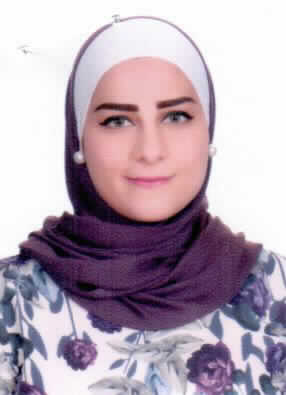 صورة لينا وليد محمد الفراهيد