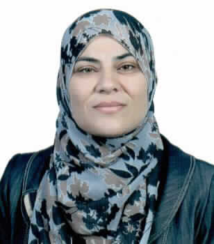 صورة هيفاء جميل فايز عوده