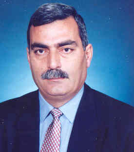 صورة خليل قاسم علي طلفاح