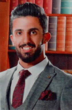 صورة محمد عبد الكريم فنخور الخوالده
