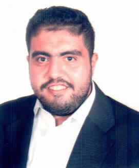 صورة احمد دريد احمد خريس