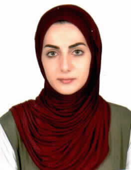 صورة رنا حسن حامد القطاونه