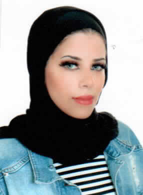 صورة فاتن موسى عبد الكريم ابو سل
