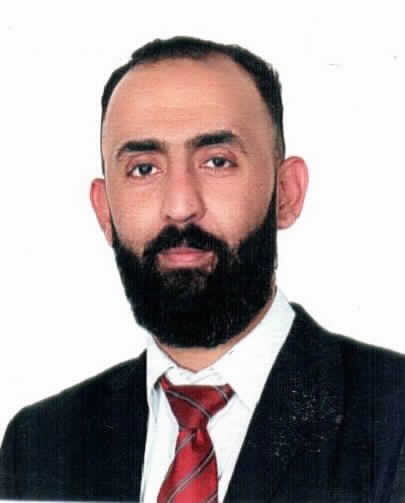 صورة بلال عبد الحفيظ سعد العبد الله