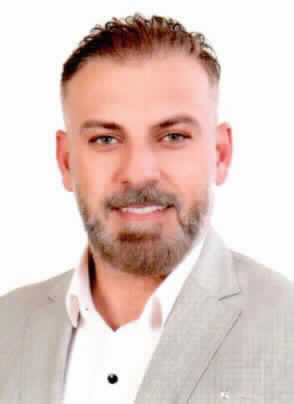 صورة طراد احمد عبد الله طلافحه