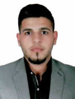 صورة يوسف فائق محمد الطراونه