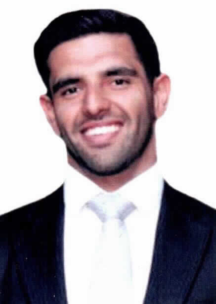 صورة حسني سلام حسني الفار