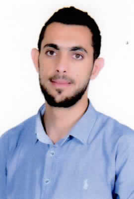 صورة هاشم رائد سليمان بني دومي