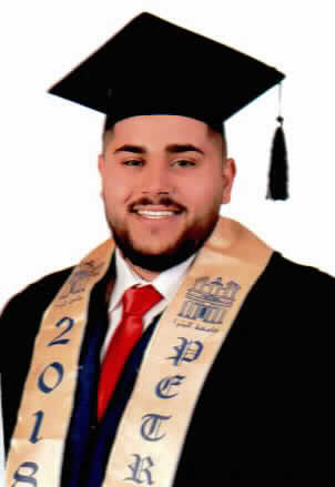 صورة علي احمد محمد خير صباح