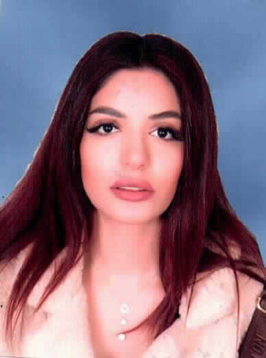صورة اسراء عبد الكريم صدقي حميدان
