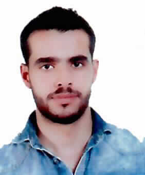 صورة معن وليد محمد العوران