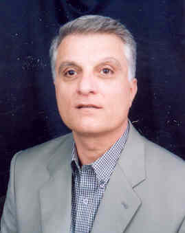 صورة محمد غازي محمد بشير مطر خريس
