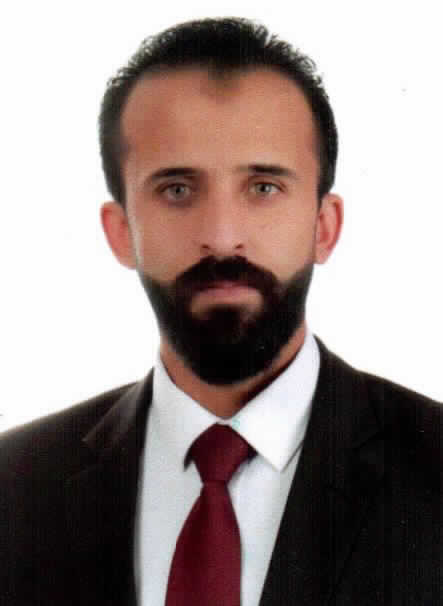 صورة اياد احمد عبد الرحمن العفيشات