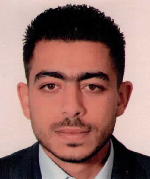 صورة صهيب ابراهيم سليمان ابو قاعود