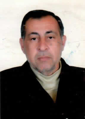 صورة محمود علي محمد عمايره