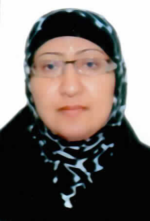 صورة ايناس خلف محمد الخالدي