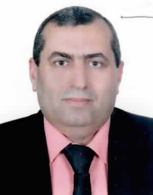 صورة غالب سالم محمد ربعي