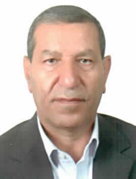صورة محمد عبد الكريم علي الخرابشه