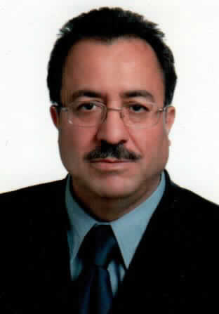 صورة جمال برجس طراد الزعبي