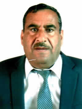 صورة خالد جحيش عايد الدبيس