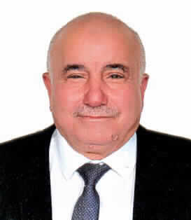 صورة هاني سليمان خلف العناقره