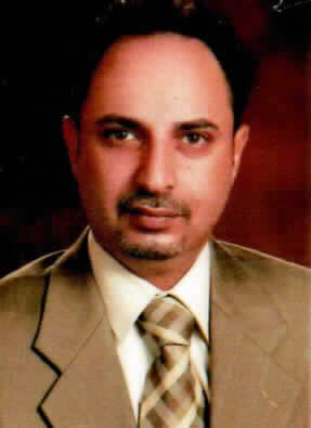 صورة عصام عبد العزيز عواد الحديد