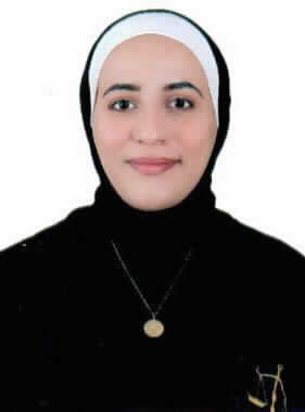 صورة بلقيس محمد يوسف صمادي