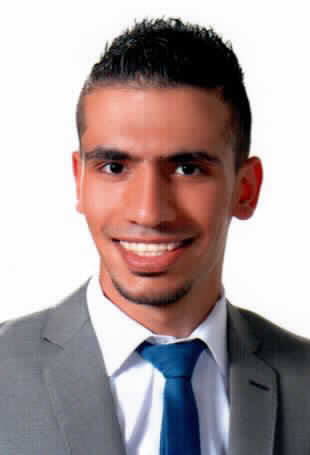 صورة عبد الله محمد فرحان الخريسات