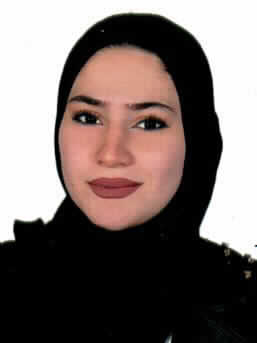 صورة لينا موفق سلمان الصعيدي