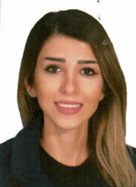 صورة لين علي جميل ديراني
