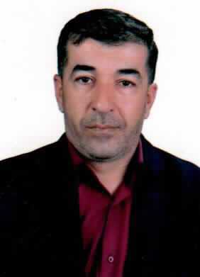 صورة نضال فرحان محمد العموش