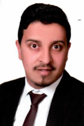 صورة محمد عبدالله مصطفى الطيب