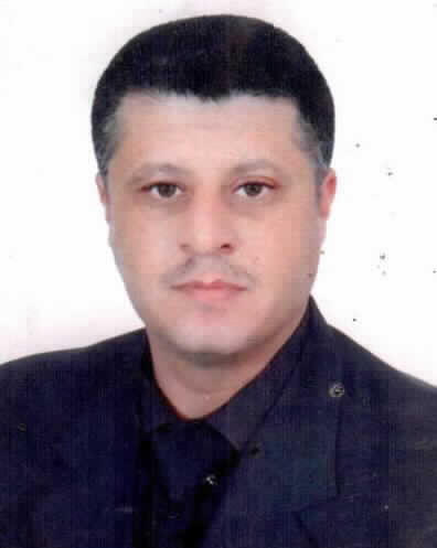 صورة نمر محمد حسن البداوي