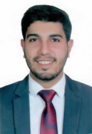صورة محمود ياسر عيسى مومني