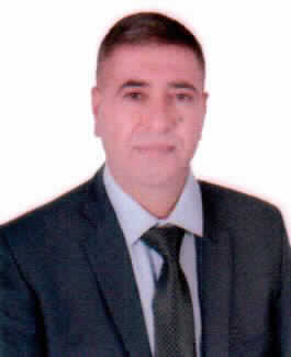 صورة منير ضامن أحمد الطراونة