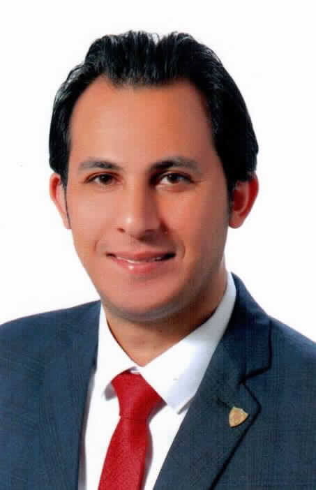 صورة طارق عبد فاضل السالم