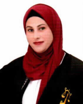 صورة فاطمة فايز محمد أبو شريم