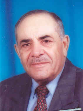 صورة هاني محمد الدحلة