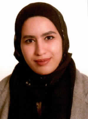 صورة امل محمود سليمان الوحش