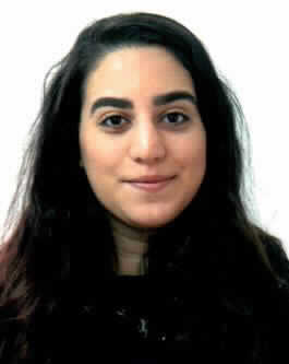 صورة لانا سليمان محمد المعاني