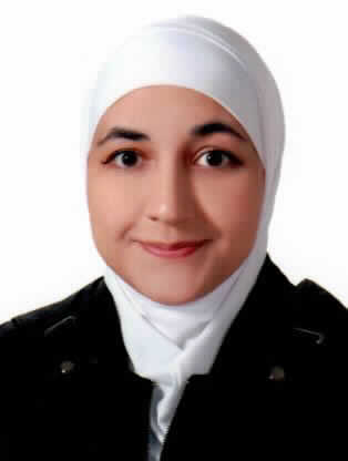 صورة نجلاء محمد نذير بشير النجار البواب