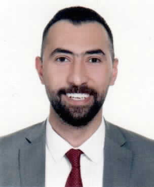 صورة هاشم اشرف محمود الصرايره