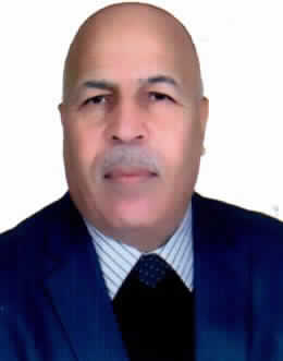 صورة سالم خليف عليان عليمات