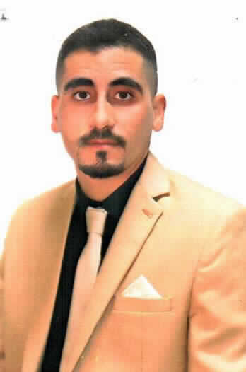 صورة محمد احمد صالح ابو راجوح