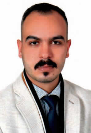 صورة صالح صقر كريم العساف