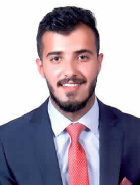 صورة ليث هيثم محمد ابو خضره