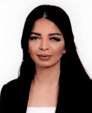 صورة سندس فؤاد حمد زبيدي