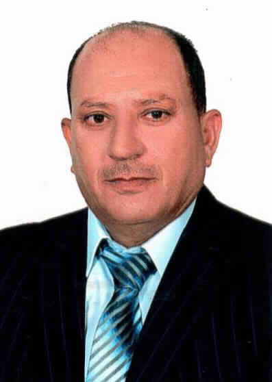 صورة باسم فلاح عبد الجليل البريزات